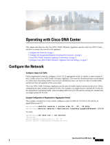 Cisco DNA Operating instructions