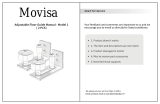 Movisa MVGDMB01 User guide