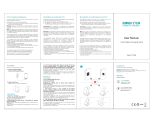 KONNEK STEIN TF2004 Owner's manual