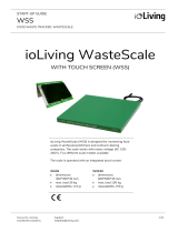 ioLiving WS150 Owner's manual