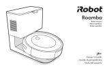 iRobot Roomba Owner's manual