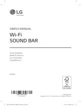 LG DSP9YA Owner's manual