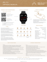 OPTA SB-215 Owner's manual