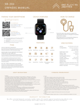 OPTA SB-202 Owner's manual