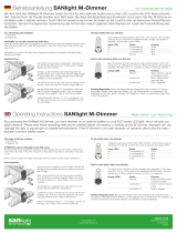 sanlight EVO 5-120 320W User manual