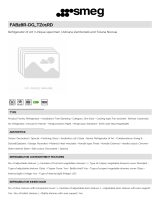 Smeg FAB28R-DG_TZ01RD Owner's manual