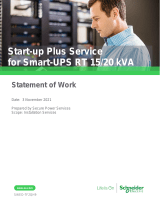 Schneider Electric SWED-7F2QH9 Owner's manual