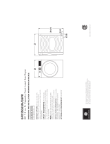 GE Appliances GFD55GSSN-GSPR Owner's manual