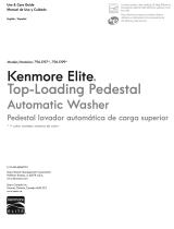 Kenmore Elite796.5197