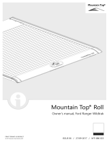 Mountain Top APMTRFO90A01 Owner's manual