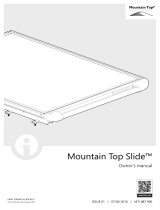 Mountain Top APMTSMI90A01 Owner's manual