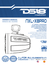 DS18NXL-X8PRO