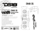 DS18 EN46-35 Owner's manual
