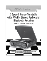 Studebaker SB6057 Owner's manual