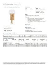 Generation Lighting4155701-848