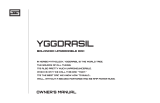 SchiitAudio YGGDRASIL Balanced Upgradable DAC