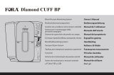 Fora CUFF BP Owner's manual