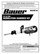 HARBOR FREIGHT 1632E-B Owner's manual