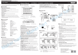 HART 85U05001R0 Owner's manual