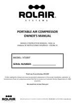 RolairVT20ST