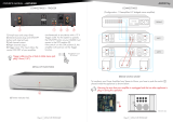 Atoll Electronique AM200 Owner's manual