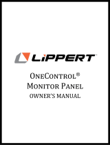 Lippert OneControl Owner's manual