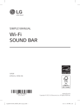 LG S95QR Owner's manual