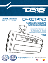 DS18CF-X10TPNEO