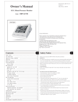 Sejoy DBP-6679B Owner's manual