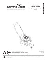 EarthQuake 40314 Owner's manual