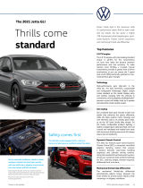 Volkswagen 2021 Owner's manual
