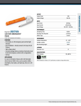 Sunco Lighting 20755 Owner's manual