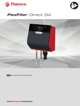 flamco 20100 Owner's manual