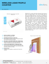 daviteq WS433-LPC Owner's manual