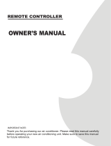 HVACDIRECT CR292 Owner's manual