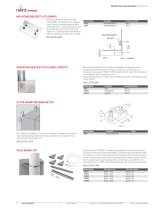 nVent Hoffman CPMK16 Owner's manual