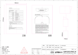 LITE ON LITE-ON WPX8324 LED WiFi Router Owner's manual