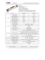 SANPU LLP100 Owner's manual