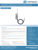 DraginoLHT65S-NE117