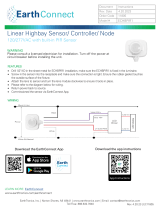 EarthConnect ECHBPIR1 Owner's manual