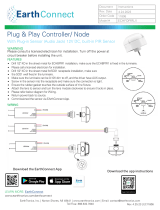 EarthConnect ECHFOPIRLV Owner's manual