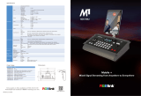 RGBlink M1 Owner's manual