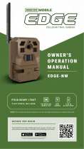 MOULTRIE MOBILEEDGE-NW Edge Cellular Trail Camera