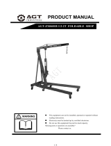 AGT INDUSTRIALAGT-ZX0601B