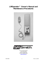 S R Smith 400-7001 Owner's manual