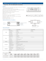 iskydance PB-12A-H Owner's manual