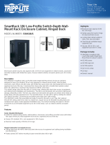 Tripp Lite SRW18US Owner's manual