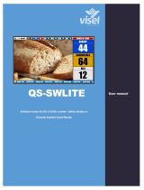 visel QS-SWLITE Owner's manual