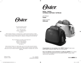 Oster TSSTTR6330-NP Owner's manual