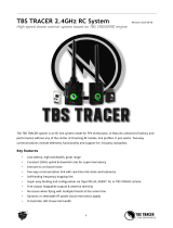 TBSTRACER 2.4GHz